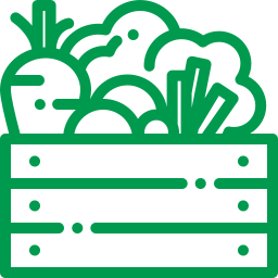 vegetables