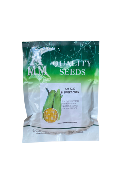 BI SWEET CORN – 7230
