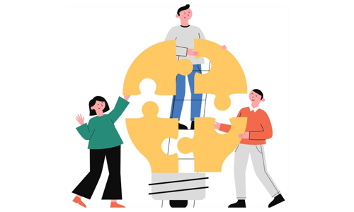 collaboration